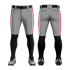 MENS BASEBALL HIGH TOPPER PANTS BUCKEYE-ELITE-5