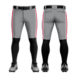 MENS BASEBALL HIGH TOPPER PANTS BUCKEYE-ELITE-5