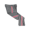 MENS BALLPARK CHARCOAL BRAID PANTS BUCKEYE-ELITE-5