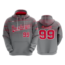 3 POCKET TERRY FLEECE HOODY BUCKEYE-ELITE-5