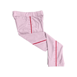 MENS BALLPARK CUSTOM BRAID PANTS BUCKEYE-ELITE-BB-1