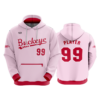 3 POCKET TERRY FLEECE HOODY BUCKEYE-ELITE-BB-1