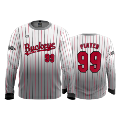 MENS SPORT CREW NECK LONGSLEEVE BUCKEYE-ELITE-BB-2