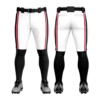 MENS BASEBALL HIGH TOPPER PANTS BUCKEYE-ELITE-BB-3