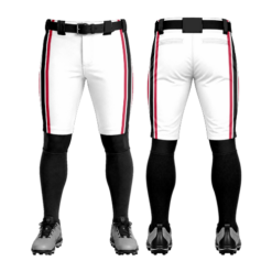 MENS BASEBALL HIGH TOPPER PANTS BUCKEYE-ELITE-BB-3