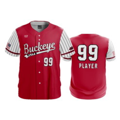 MENS FULL BUTTON DOWN BUCKEYE-ELITE-BB-3