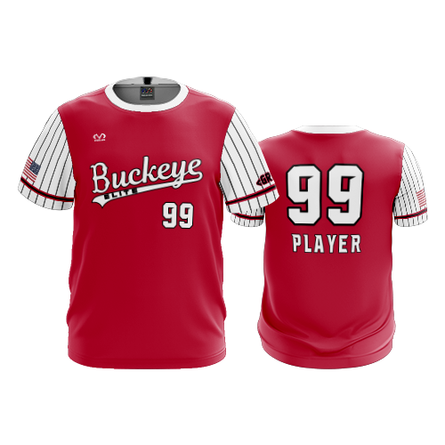 MENS SPORT CREW NECK BUCKEYE-ELITE-BB-3
