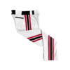 MENS BALLPARK WHITE BRAID PANTS BUCKEYE-ELITE-BB-3