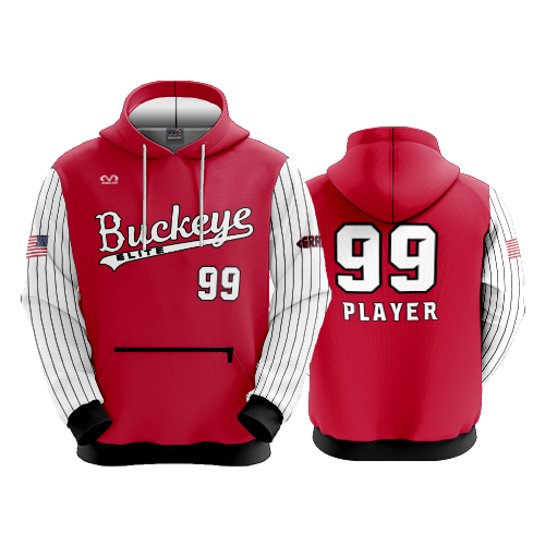 3 POCKET TERRY FLEECE HOODY BUCKEYE-ELITE-BB-3