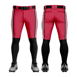 MENS BASEBALL HIGH TOPPER PANTS BUCKEYE-ELITE-BB-6