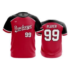 MENS SPORT CREW NECK BUCKEYE-ELITE-BB-6