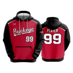 3 POCKET TERRY FLEECE HOODY BUCKEYE-ELITE-BB-6