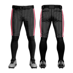 MENS BASEBALL HIGH TOPPER PANTS BUCKEYE-ELITE-BB-7