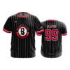 MENS SPORT CREW NECK BUCKEYE-ELITE-BB-7