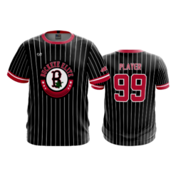MENS SPORT CREW NECK BUCKEYE-ELITE-BB-7