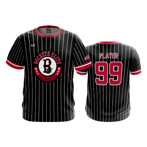 MENS SPORT CREW NECK BUCKEYE-ELITE-BB-7