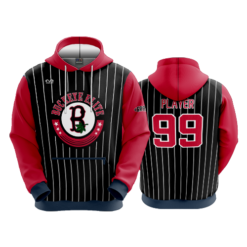 3 POCKET TERRY FLEECE HOODY BUCKEYE-ELITE-BB-7