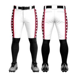MENS BASEBALL HIGH TOPPER PANTS BUCKEYE-ELITE-BB-8