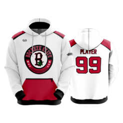 3 POCKET TERRY FLEECE HOODY BUCKEYE-ELITE-BB-8