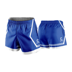 6206 UNISEX HIGH RISE BASKETBALL SHORTS 1PLY