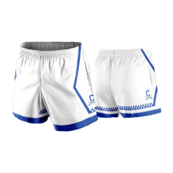 6206 UNISEX HIGH RISE BASKETBALL SHORTS 1PLY