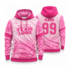 HITZ FOR HERZ HOODY B