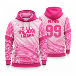 HITZ FOR HERZ HOODY B