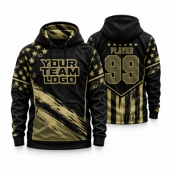 SALUTE TO SERVICE HOODY B