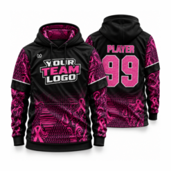 HITZ FOR HERZ HOODY A