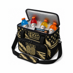 COOLER BAG SALUTE