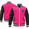 4106 SIDELINE JACKET