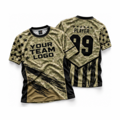 SALUTE TO SERVICE B – MENS JERSEY PACKAGE