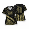 SALUTE TO SERVICE C – WOMENS JERSEY PACKAGE