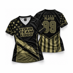 SALUTE TO SERVICE C – WOMENS JERSEY PACKAGE