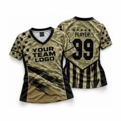 SALUTE TO SERVICE D – WOMENS JERSEY PACKAGE