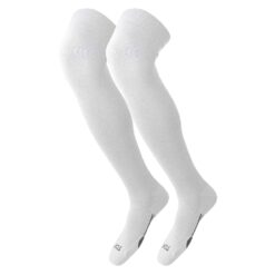 TCK - OVER THE KNEE - WHITE