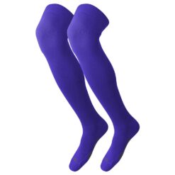 TCK - OVER THE KNEE - PURPLE