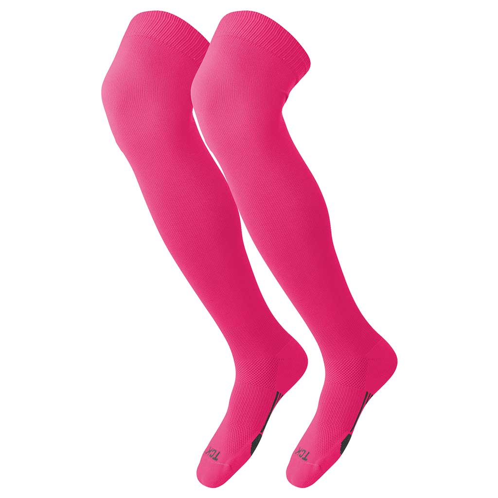 TCK - OVER THE KNEE - HOT PINK