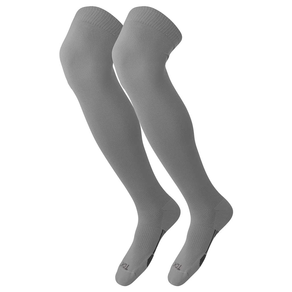 TCK - OVER THE KNEE - CHARCOAL