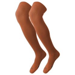 TCK - OVER THE KNEE - TEXAS ORANGE