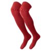 TCK - OVER THE KNEE - RED