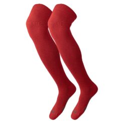 TCK - OVER THE KNEE - RED