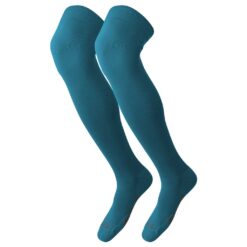 TCK - OVER THE KNEE - TEAL