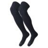 TCK - OVER THE KNEE - NAVY