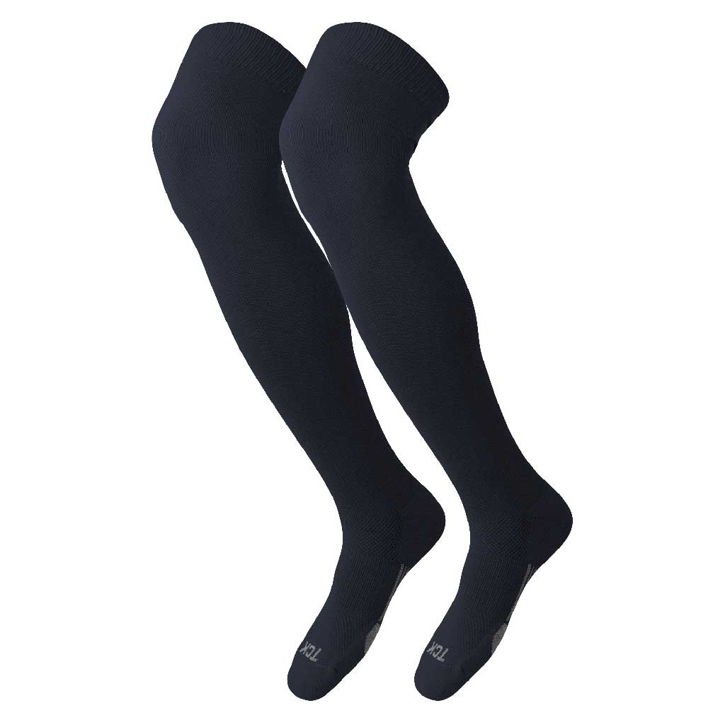 TCK - OVER THE KNEE - NAVY