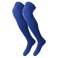 TCK - OVER THE KNEE - ROYAL