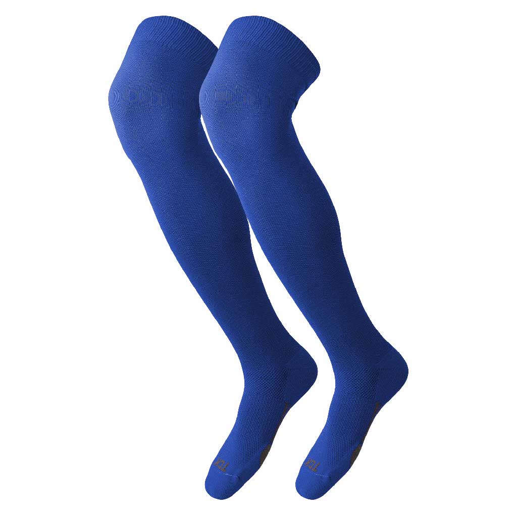 TCK - OVER THE KNEE - ROYAL