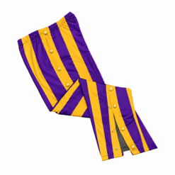 TAWP - PURPLE/GOLD