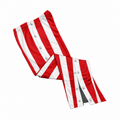 TAWP - RED/WHITE