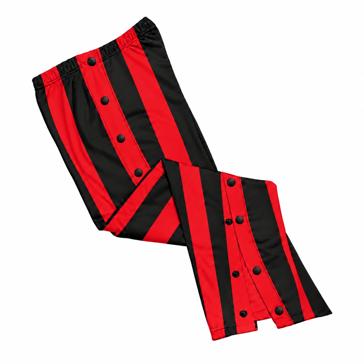 TAWP - RED/BLACK